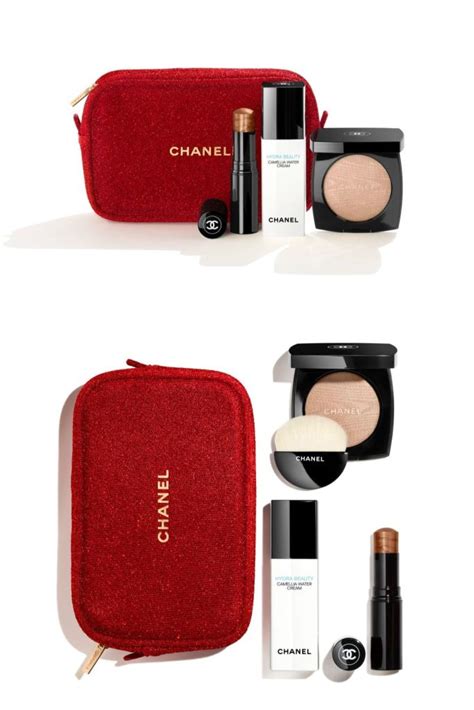 CHANEL Makeup Gift Sets & Kits 